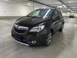 Opel Mokka Innovation - Opel Mokka Gebrauchtwagen