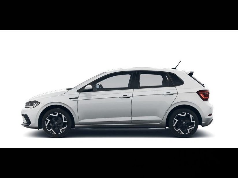 Volkswagen Polo R-Line 1.0 l TSI DSG **Bestellung*+6M