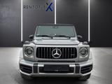 Mercedes-Benz G 63 AMG MB Garantie 24 Monate - Mercedes-Benz G-Klasse: Mb