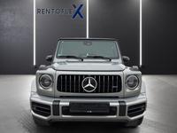 Mercedes-Benz G 63 AMG MB Garantie 24 Monate