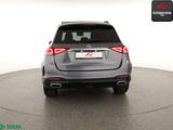 Mercedes-Benz GLE 300 d 4M AMG MULTIBEAM,KEYLESS,DISTRONIC,AHK - Mercedes-Benz GLE 300 Gebrauchtwagen in Berlin