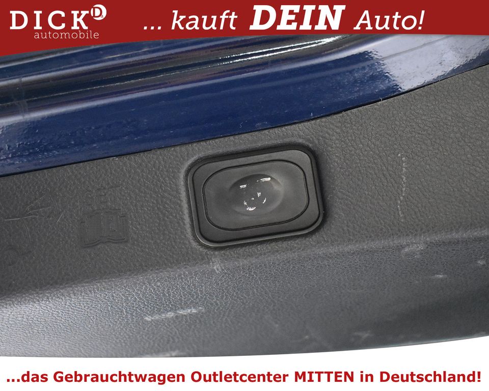 Ford Galaxy 2.0d Titan PANO+STDHZ+MEMO+KAMER+AHK+VOLL