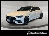 Mercedes-Benz AMG E 63 S 4matic +MBUX+Wide+Navi+Pano+Burm+HUD - gebrauchte Mercedes-Benz E 63 AMG aus dem Jahr 2022