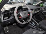 Audi RS3 Matrix Pano 280 km/h RS Schalensitze - scheckheftgepflegte Audi RS3