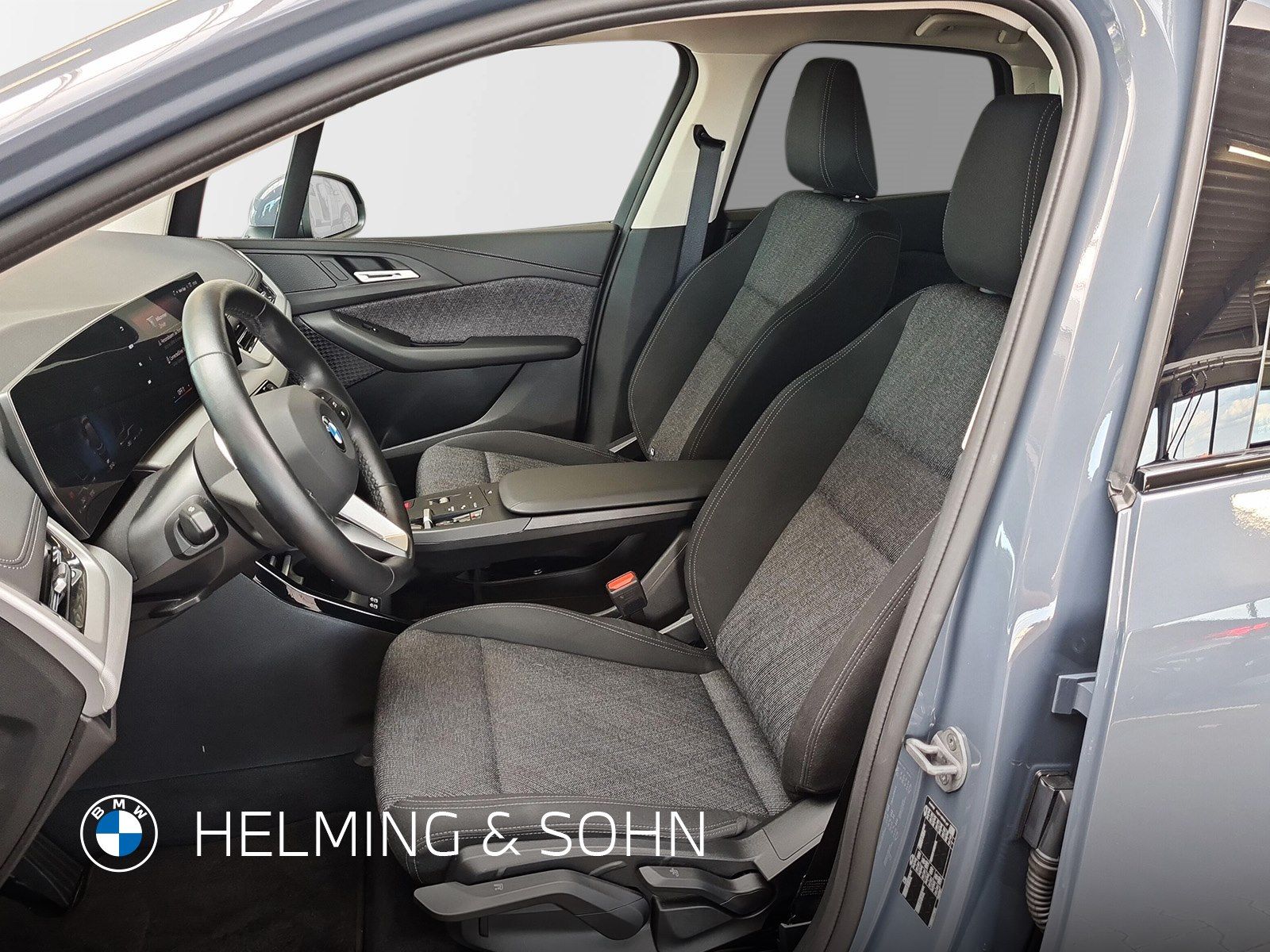 BMW 220 Active Tourer - Bild 9
