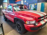 Dodge RAM V10 8 Liter