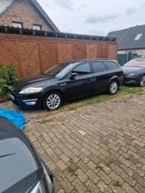 Ford Mondeo Diesel 2 ltr - gebrauchte Ford Mondeo aus dem Jahr 2012