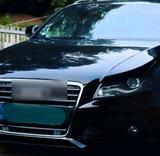 Audi A4  Avant S-Line 1,8   B8 - Audi 80: B1