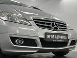 Mercedes-Benz A 200 Pano Sportpaket Klima 2. Hand - gebrauchte Mercedes-Benz A 200 aus dem Jahr 2009