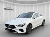 Mercedes-Benz CLA 180 Progressive Panorama Kamera LED Spurhalt - Mercedes-Benz CLA 180 in Dortmund