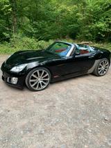 Opel GT  Roadster  - gebrauchte Opel GT aus dem Jahr 2008