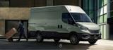Iveco Daily 35S18A8V Neues Modell 16m3 ACC LED Navi 