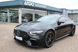 Mercedes-Benz AMG GT 63 4trg. 4M*AERO*CARBON*NIGHT*21 ZOLL*HUD