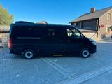 Mercedes-Benz Sprinter ViP Shuttle - Mercedes-Benz Vip