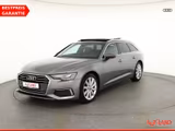 Audi A6 Avant 50 TDI quattro design LED Panorama AHK - Audi A6 50 TDI Gebrauchtwagen