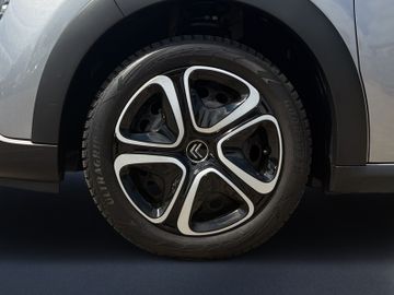 Citroën C3 1.2 Pure Tech Plus LEDSHZGTEMPOMAT
