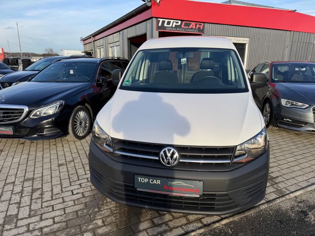 Volkswagen Caddy Nfz Kasten