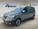Renault Kangoo Extra+ Klima+Insp+TÜV Neu+14985.- Netto+ - Renault Kangoo Gebrauchtwagen in Frankfurt