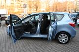 Opel Meriva B 1.4 Edition ABS+ESP Klima 73tkm PDC - Opel Meriva: 1.4