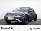 Hyundai Ioniq 5 Uniq 4WD FACEL. SITZBELÜFTUNG MATRIX-LED