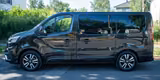 Renault SpaceClass Escapade+AUT+AHK+Navi+FullService - Renault Trafic Gebrauchtwagen in Dresden