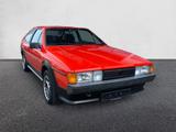 Volkswagen Scirocco GTX - Volkswagen Scirocco: GTX