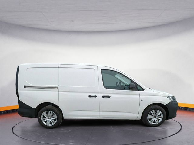 Volkswagen Caddy Maxi Cargo 2,0 TDI GRA+Klimaanlage