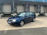 Volkswagen VW Bora 2.3 V5  zuverlässiger Klassiker 5... - Volkswagen Bora: V5
