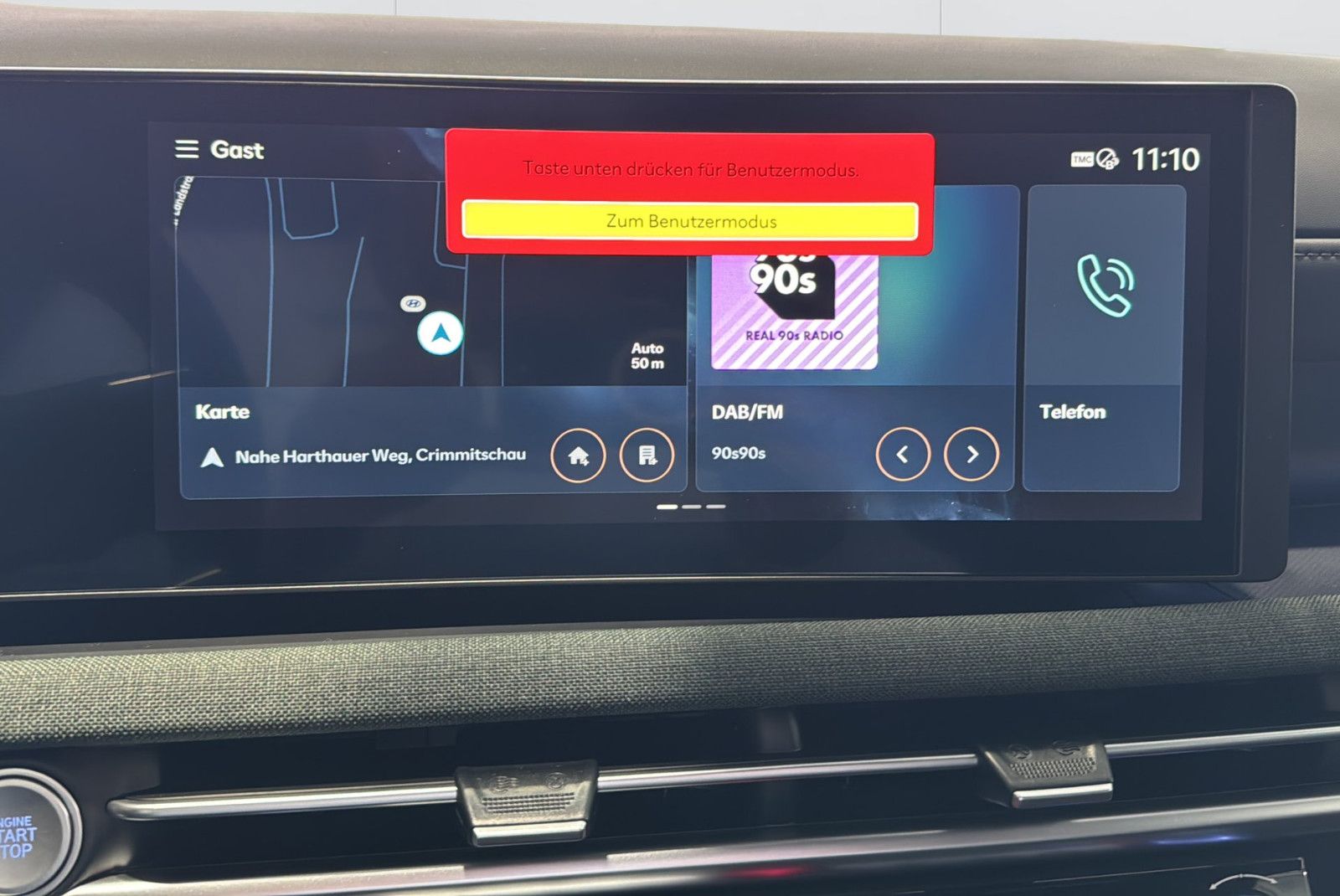 Hyundai TUCSON - Bild 9