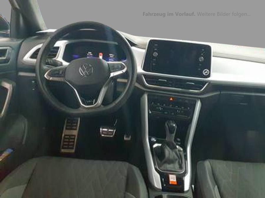 Volkswagen T-Roc - Bild 3