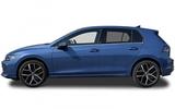 Volkswagen Golf GTI CLUBSPORT NACHLASS 26%* Besteller - New cars: Automatik