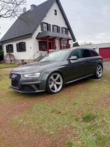 Audi RS4 4.2 FSI S tronic quattro Avant -