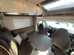 Laika ECOVIP L 3009*Dachklima*TV*Solar*Winterfest*AHK