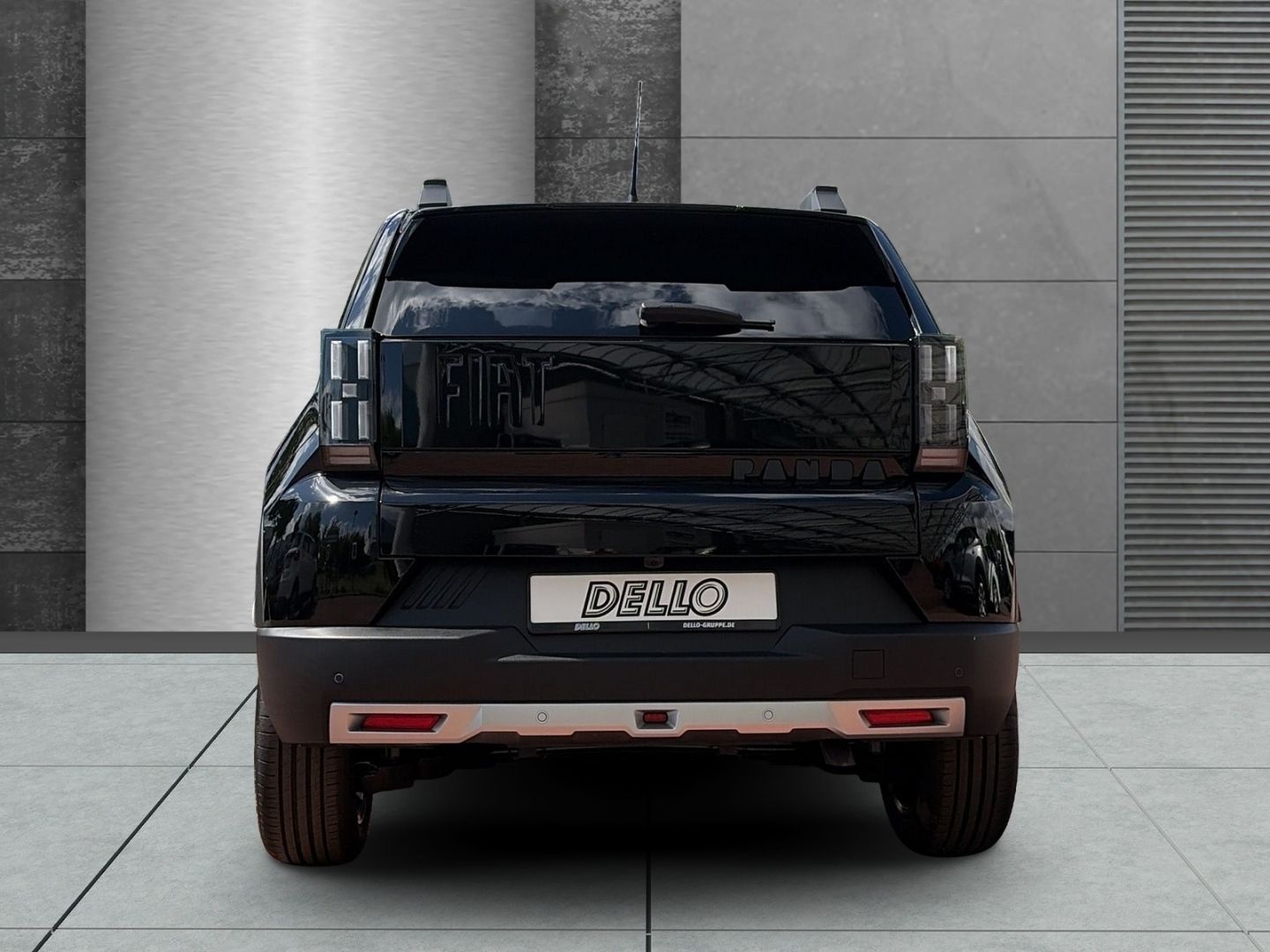 Fiat Grande Panda - Bild 6