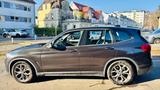 BMW X3 xDrive20d AT ADVANTAGE Mild-Hybrid 2019 - BMW X3 Gebrauchtwagen in Stuttgart
