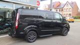 Ford TOURNEO CUSTOM 320 L1 TITANIUM X - Ford Transit: Van