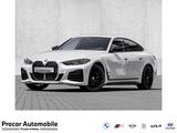 BMW 430i M SPORT+H/K+LASER+DA PROF+360° - BMW 430 Gran Coupé aus 2022