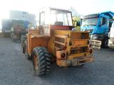 Zettelmeyer T800 Radlader - Angebote entsprechen deinen Suchkriterien
