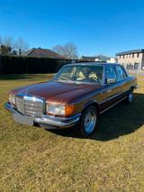 Mercedes-Benz 450 SE - Mercedes-Benz 450
