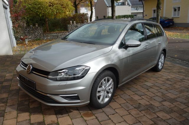 Volkswagen Golf VII Variant BMT Comfortline/LED/Std-Hzg/ACC