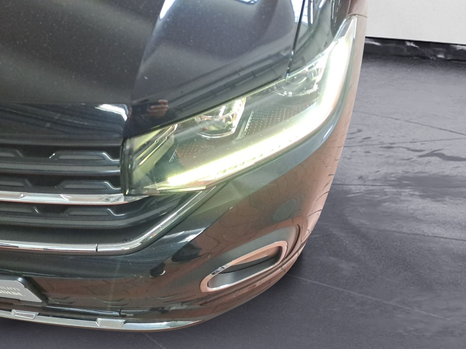 Volkswagen T-Cross - Bild 13