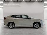 BMW X2 sDrive20i M Sport AHK Driv.Assist+ Harman/K - weiße BMW X2