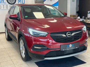 Opel Grandland (X) - 3