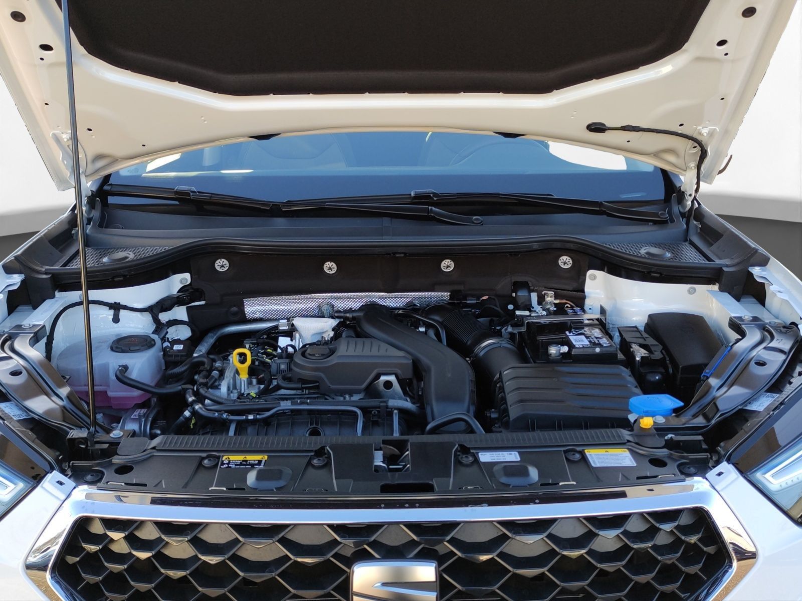 Seat Ateca - Bild 20