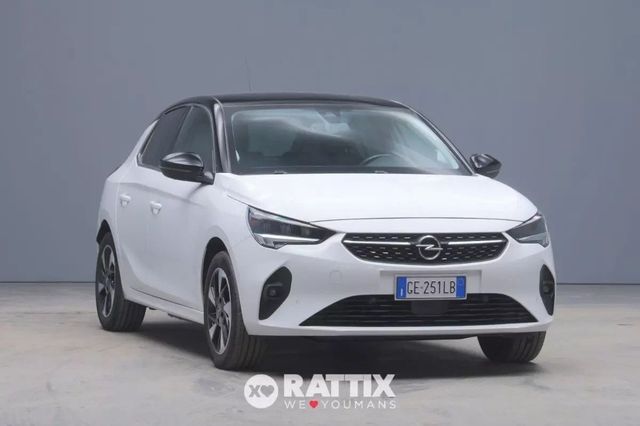 Opel Corsa motore elettrico 57KW Elegance + tett