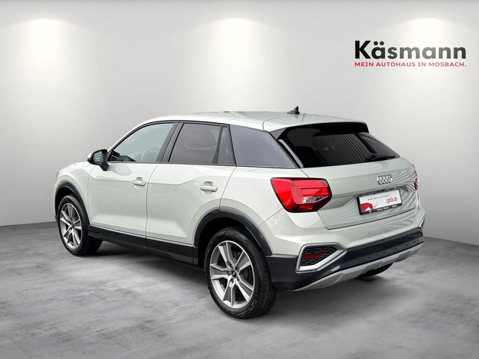 Audi Q2 - Bild 6