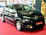 Citroën C3 Origins/ Automatik/ PANO/KAMERA/NAVI - Citroën C3: Automatik, N
