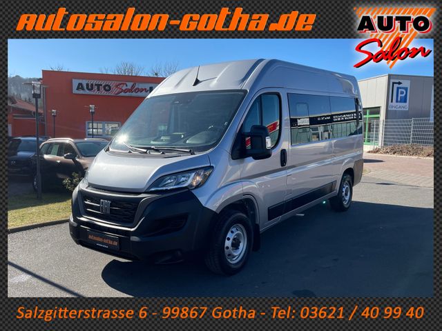 Fiat Ducato Hochr.-Kombi 33 140 L2H2 9-Sitzer MwSt19%