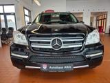 Mercedes-Benz GL 450 CDI 4Matic+Standheizung+Kamera+7-Sitzer - Mercedes-Benz GL-Klasse Gebrauchtwagen