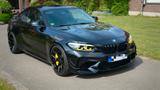 BMW M2 Competition Ultimate - Track & Drivers-Paket